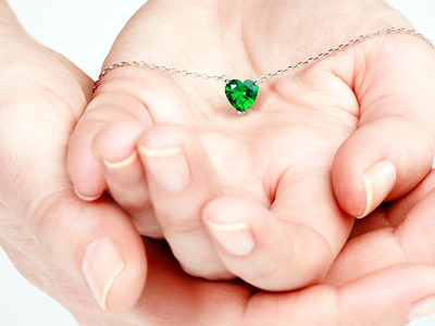 Qafore Preciosa Cher 5236 63
