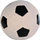 Topa lodrash për qen Trixie Sports Balls, 13cm, set me 6 copë, shumëngjyrëshe
