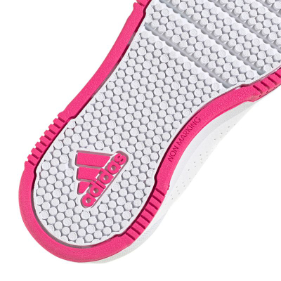 Këpucë për kalamaj Adidas Tensaur Sport Training me rip Velcro
