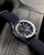 Orë për meshkuj Casio Building Scuderia Alphatauri Limited Edition, e zezë