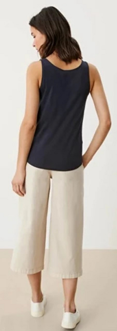 Bluzë S.Oliver Slim Fit 14.203.34.X104.5959, blu