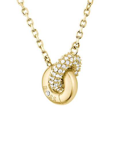 Varëse për femra Hugo Boss Live Precious 1580755, e artë