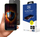 Filmi mbrojtës 3mk Silky Matt Privacy për Samsung Galaxy A14 4G, mat, me filtër privatësie