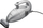 Fshesë dore Clatronic HS 2631, 700 W, gri