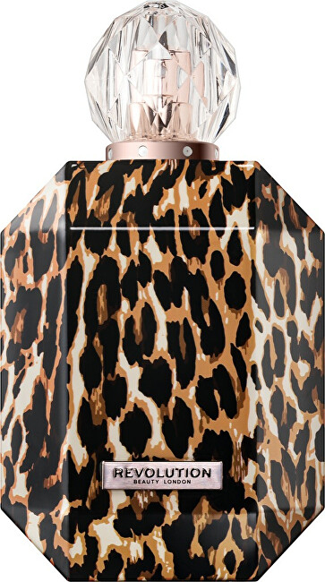 Eau de Toilette Revolution Creative 100 ml