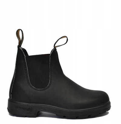 Çizme Blundstone 510 Originals, lëkurë, taban TPU, të zeza