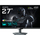 Monitor gaming Gigabyte G27U EK, 27", 4K UHD, i zi