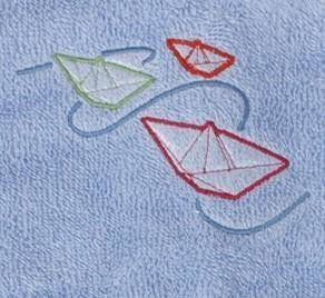 Kapelë bebe Eevi Cotton, set 2 copë, pambuk 100%, e bardhë edhe rozë, madhësia 56