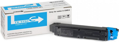Toner Kyocera TK-5150, bruz