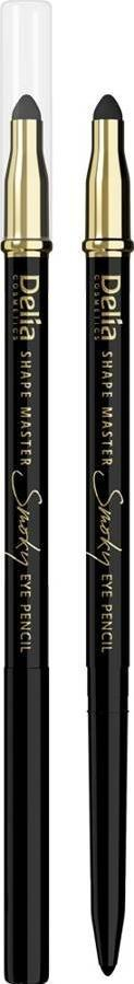 Laps sysh Delia Smoky Eye Pencil 36, 2g, i zi