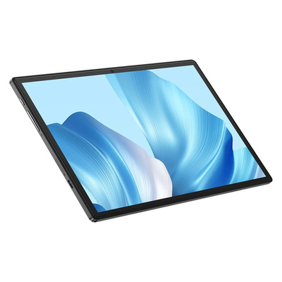 Tablet Chuwi Hi10 X Pro, 10.1\", 128GB, 4GB RAM, 4G LTE, i hirtë