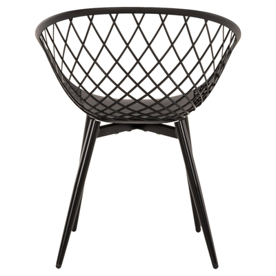 Kolltuk Ariadne 63x56x80Hcm (HM8001.22), zezë