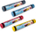 Tapet fitnesi Zizo Training Mat 26861, 173 x 58 x 0.4 cm, blu