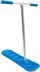Dërrasë bore Indo Pro Snow Deck për trotinet freestyle, plastike, blu