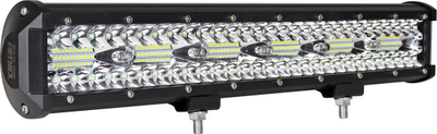 Prozhektor pune AMiO 02541, 120 LED, IP67, i zi