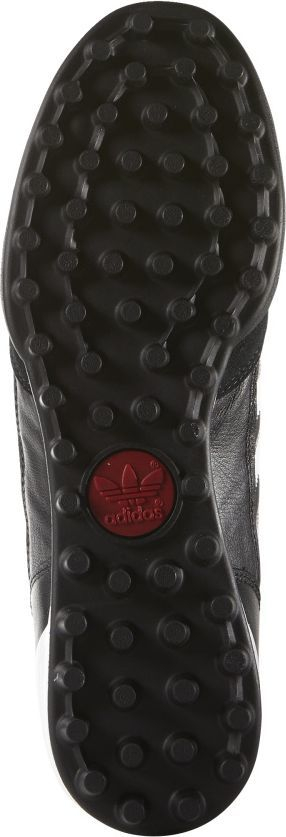 Atlete futbolli Adidas Mundial Team, Nr. 44, të zeza