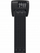 Kyç palosës biçiklete Abus Bordo Combo 6000C/120, 120 cm, me kod, i zi