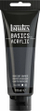 Bojë akril Liquitex Basics, 118ml, Iridescent Graphite, gri metalike