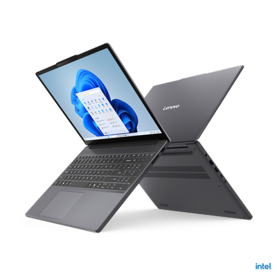 Laptop Lenovo IdeaPad Slim 3 15IRH10, 15.3" WUXGA, Intel Core i7, 16GB RAM, 1TB SSD, gri