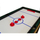 Tavolinë lojrash Enero Multi Game 9in1, futbol tavoline edhe bilardo, shumëlojëshe, dru natyral