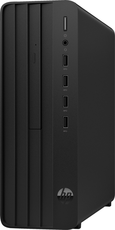 Kompjuter HP Pro 290 G9 SFF, Intel Core i3 14100, 32GB RAM, 1TB HDD, i zi