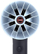 Tharëse për flokë PHILIPS BHD360/20, 21000 W