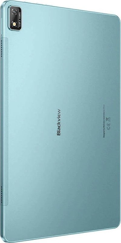 Tablet Blackview Tab 16, 11", 14GB 256GB, jeshil