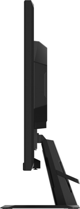 Monitor Gigabyte GS27Q, 27", QHD