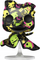 Figurë Funko Pop Disney Zero Blacklight, Art Series, me kuti mbrojtëse, shumëngjyrshe