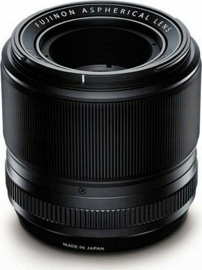 Objektiv Fujifilm XF 60mm F2.4 R Macro, X-Mount, f/2.4, i zi