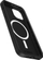 Mbulesë OtterBox Symmetry MagSafe për iPhone 13 14 15, e hollë, e zezë