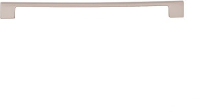 Dorezë mobiljesh Domoletti HANDLE 149/256, nikel mat, ngjyrë metalike