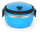 Kaserolë termike Heinner Art of Dining, 0.7L, blu