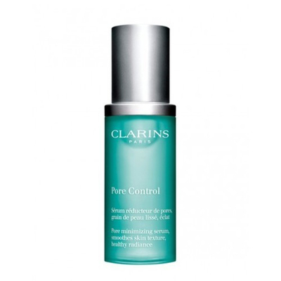Serum zbutës për fytyrë Clarins 30 ml