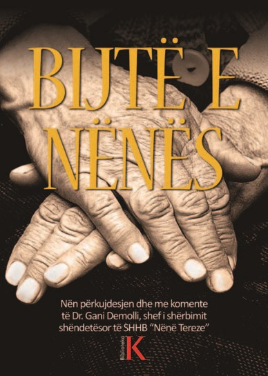 Bijte E Nenes - Flaka Surroi