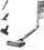 Fshesë me korrent pa kabllo Shark PowerPro Pet IZ380EUT, Anti Hair Wrap, FloorDetect, gri