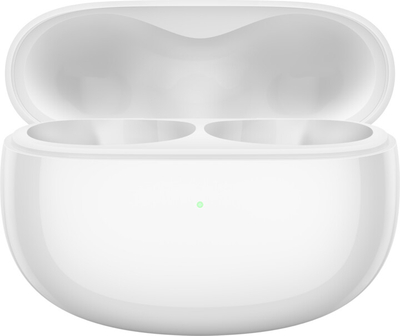 Dëgjuese Xiaomi Buds 3T Pro, të bardha