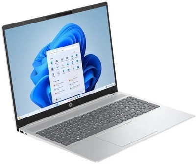 Laptop HP OmniBook 16 AF1055CL, 16" Touch, Intel Core Ultra 5, 16GB 1TB SSD, argjendtë