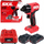 Vidhexhues goditës SKIL 3211, brushless, 20V, pa kabllo