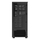 Kuti PC Darkflash A290, MIDI Tower ATX MATX ITX, panel xhami i temperuar, e zezë