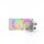 All-in-one liquid cooler Valkyrie V240 Lite - White