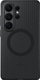 Maskë telefoni Samsung Galaxy S26 Ultra Rugged Magnet, mbrojtëse, magnetike, e zezë