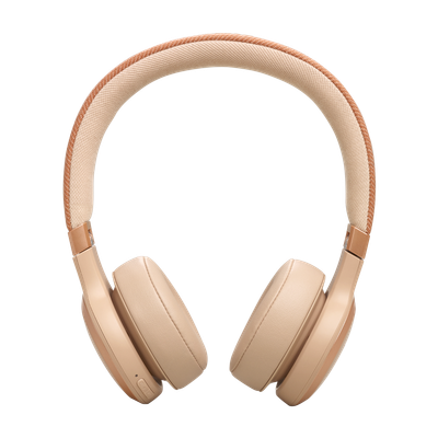 Kufje JBL LIVE 670 NC