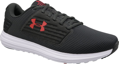 Atlete për meshkuj Under Armor Surge Se, 42, të zeza / kuqe