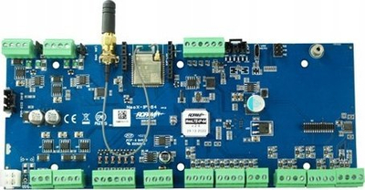 Set alarmi Ropam NEO IP 64, NeoGSM IP 64, GSM Wi Fi