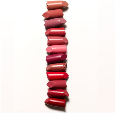 Ruzh buzësh Eveline Cosmetics Kiss Me Quick, efekt mat, 4.2g, ngjyra 06
