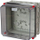 Kuti mbrojtëse Tarel Protection Box Z3 9301-000, IP55, kapak transparent