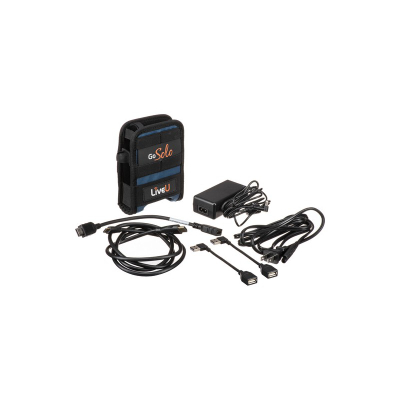 LiveU Solo HDMI Encoder Video/Audio