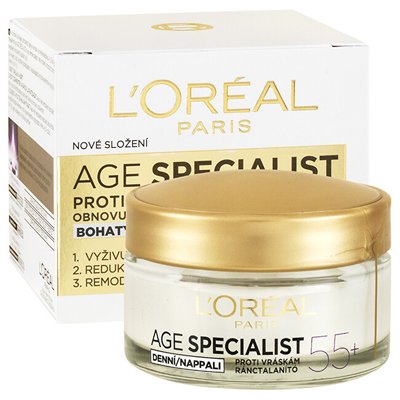Krem kundër rrudhave Loreal 50 ml