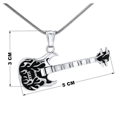 Varëse Silvego Guitar KMM77606